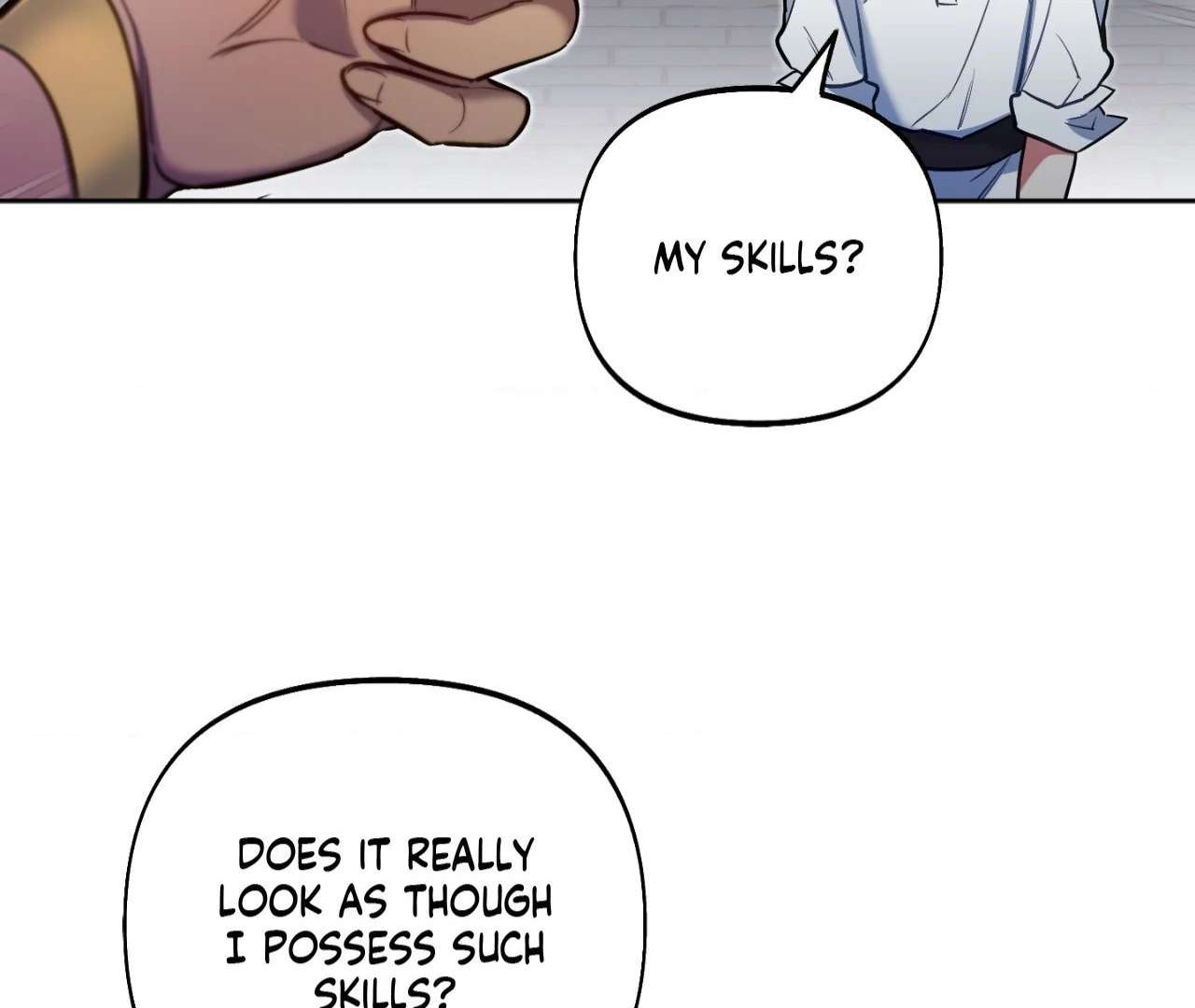 May as Well Get the Best Ending Chapter 24 page 96 - 