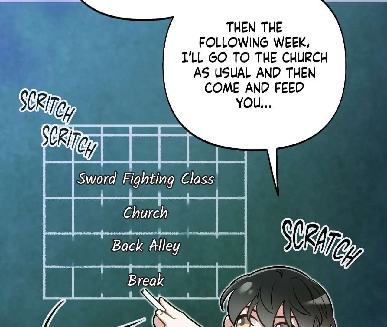 May as Well Get the Best Ending Chapter 24 page 100 - 