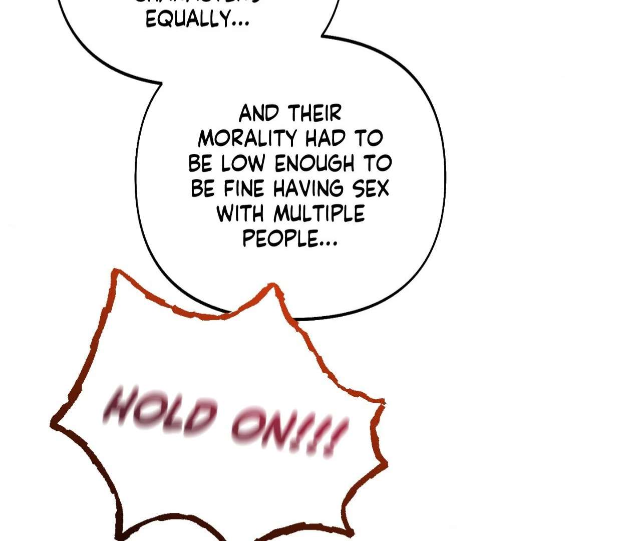 May as Well Get the Best Ending Chapter 25 page 102 - 