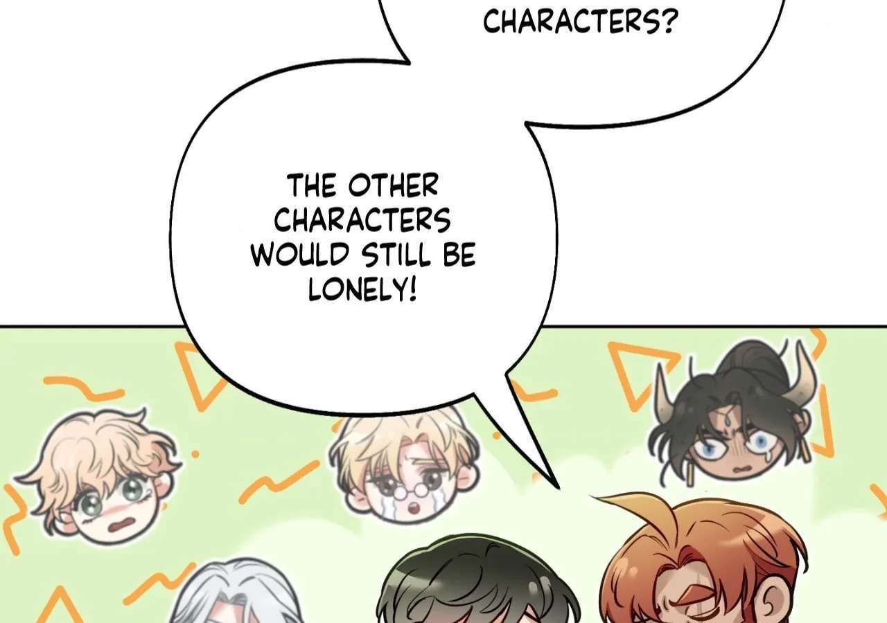 May as Well Get the Best Ending Chapter 25 page 106 - 