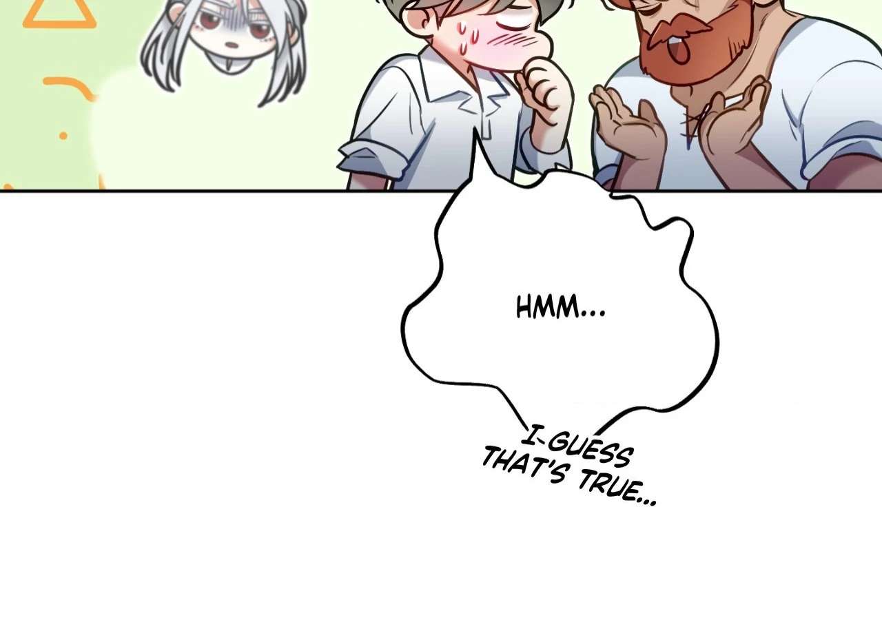 May as Well Get the Best Ending Chapter 25 page 107 - 