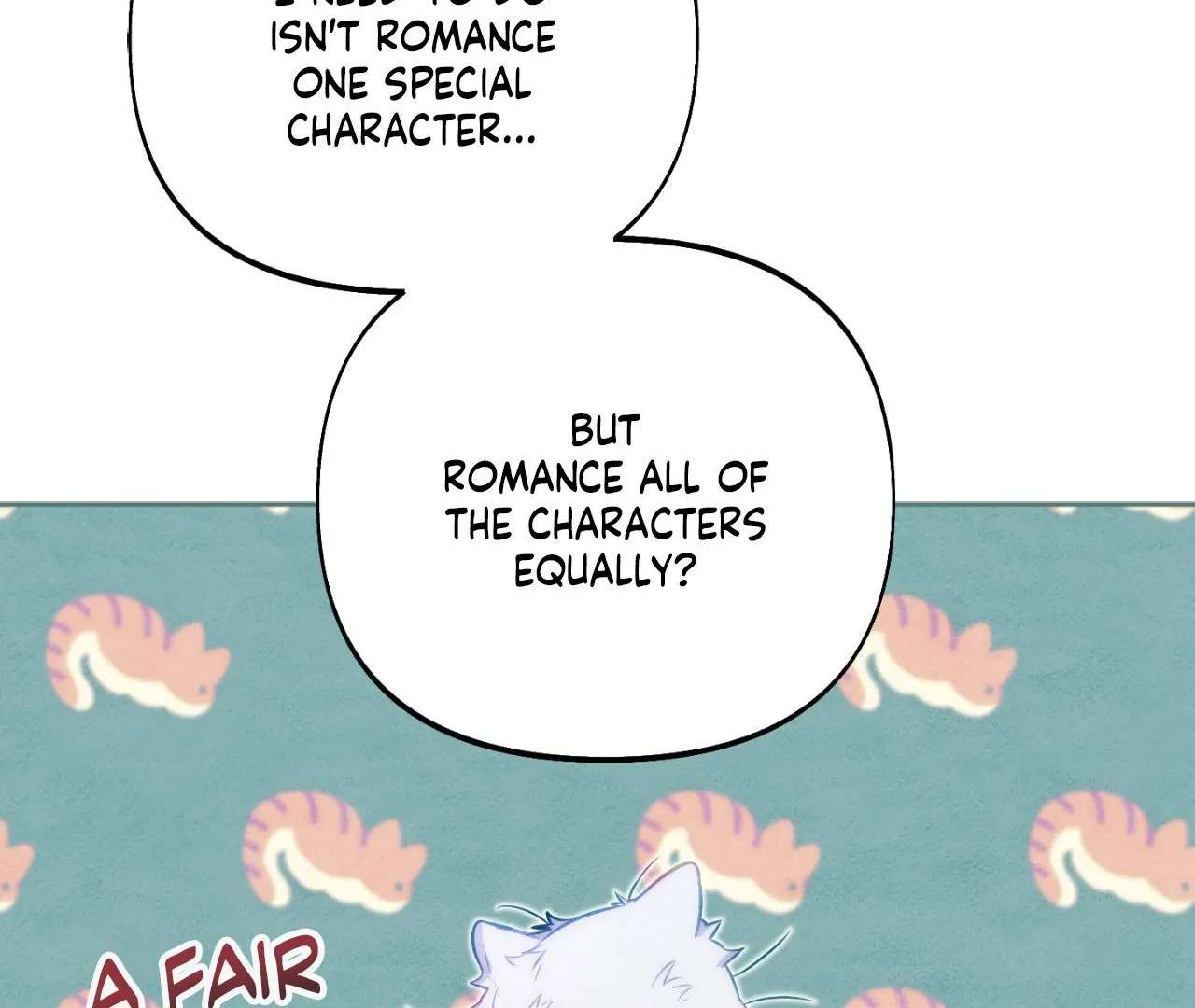 May as Well Get the Best Ending Chapter 25 page 109 - 