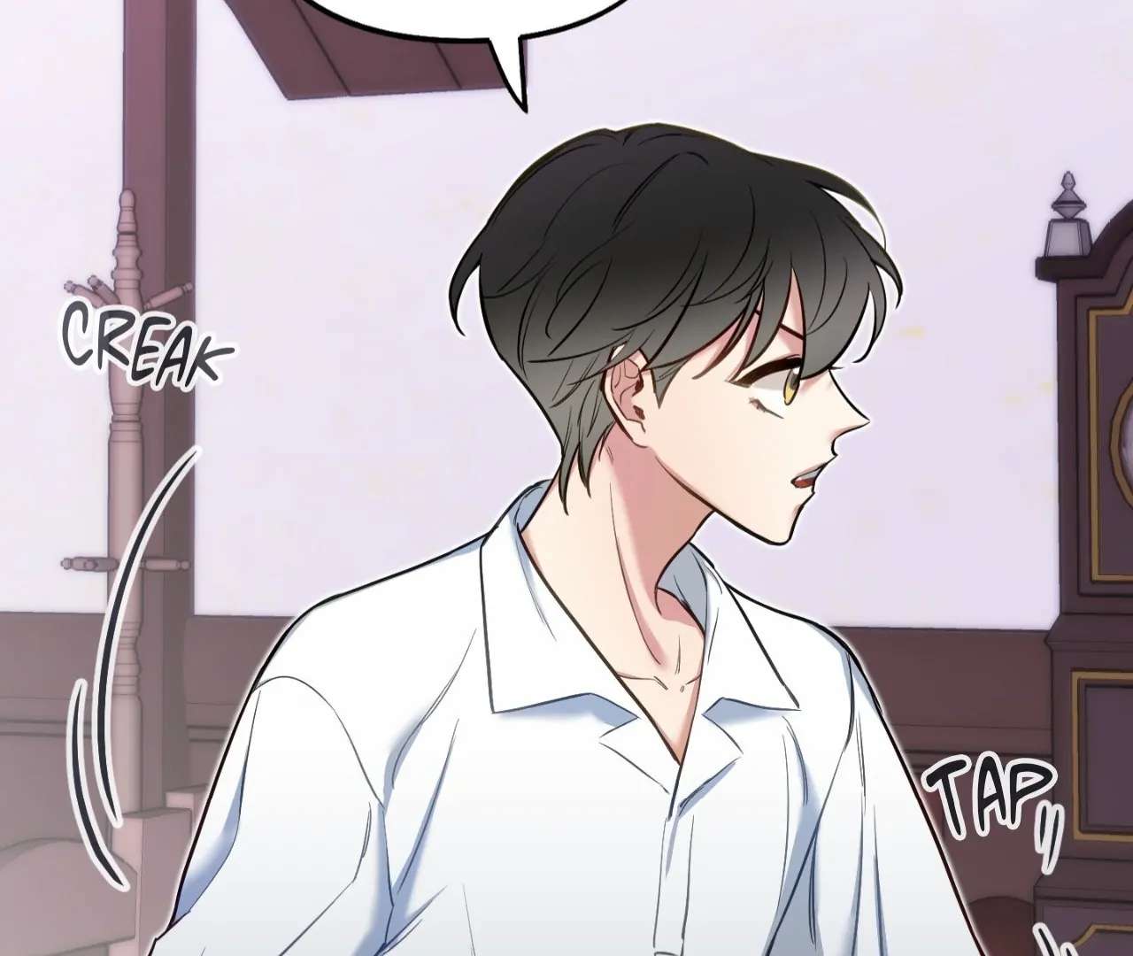 May as Well Get the Best Ending Chapter 25 page 12 - 