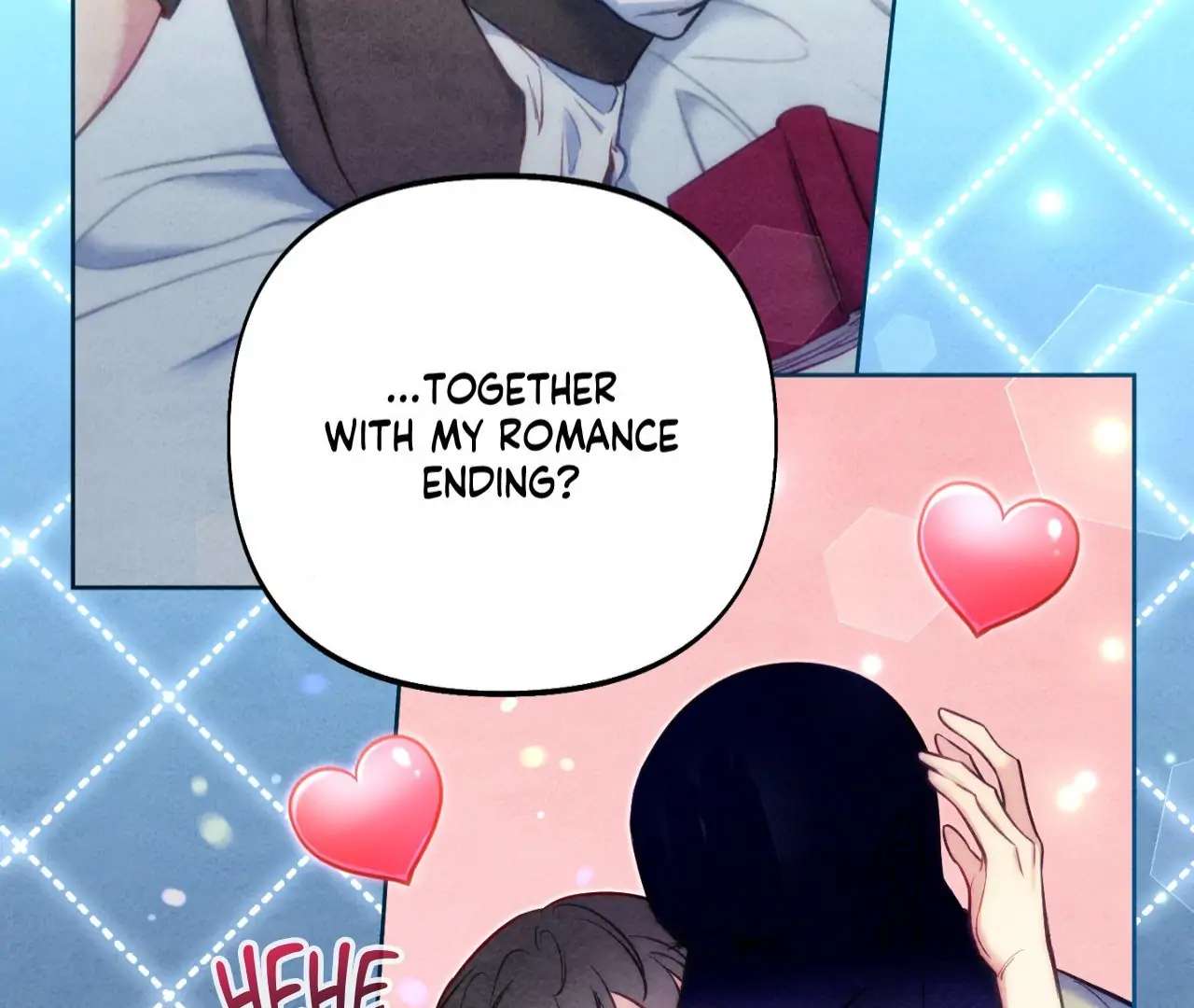 May as Well Get the Best Ending Chapter 25 page 117 - 