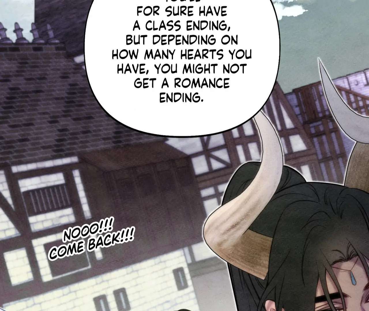 May as Well Get the Best Ending Chapter 25 page 120 - 