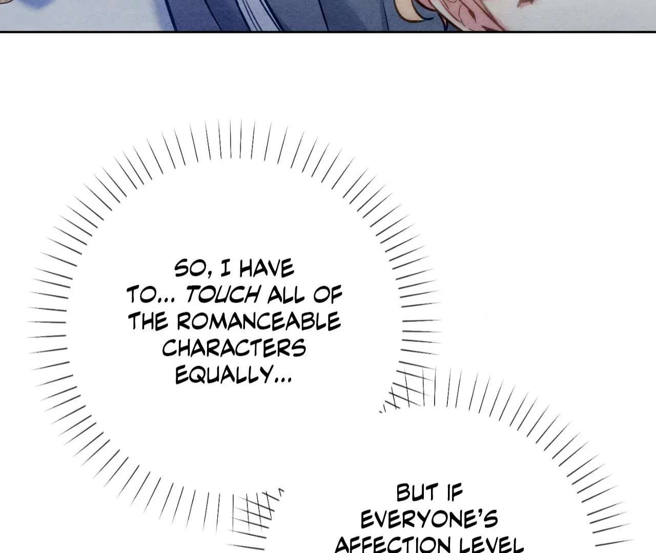 May as Well Get the Best Ending Chapter 25 page 122 - 