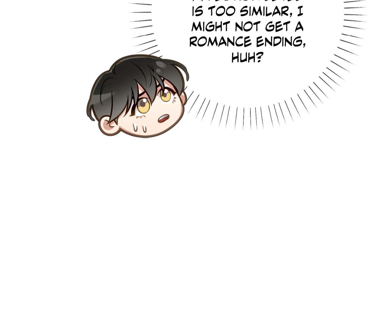May as Well Get the Best Ending Chapter 25 page 123 - 