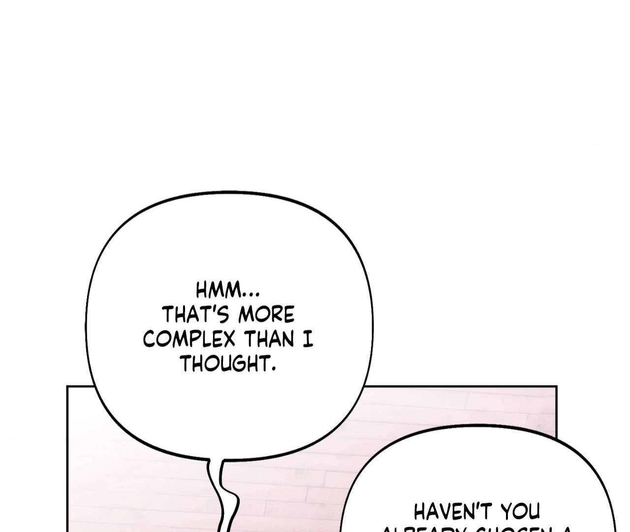 May as Well Get the Best Ending Chapter 25 page 124 - 
