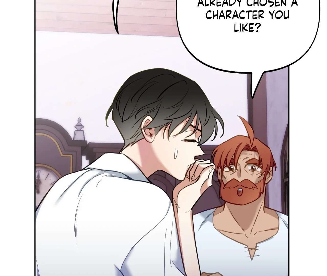 May as Well Get the Best Ending Chapter 25 page 125 - 