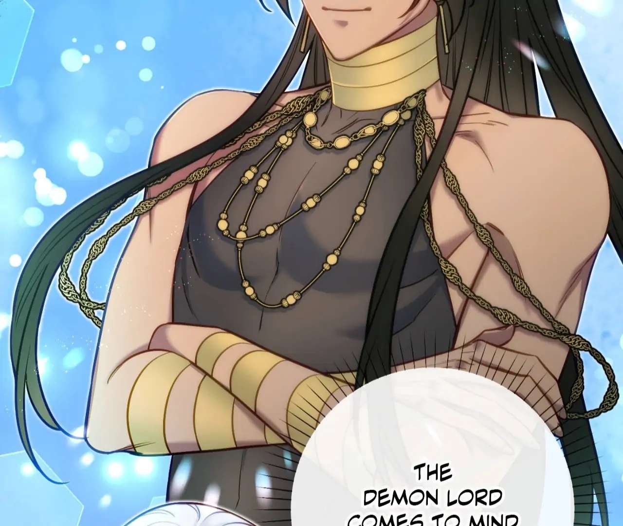 May as Well Get the Best Ending Chapter 25 page 128 - 