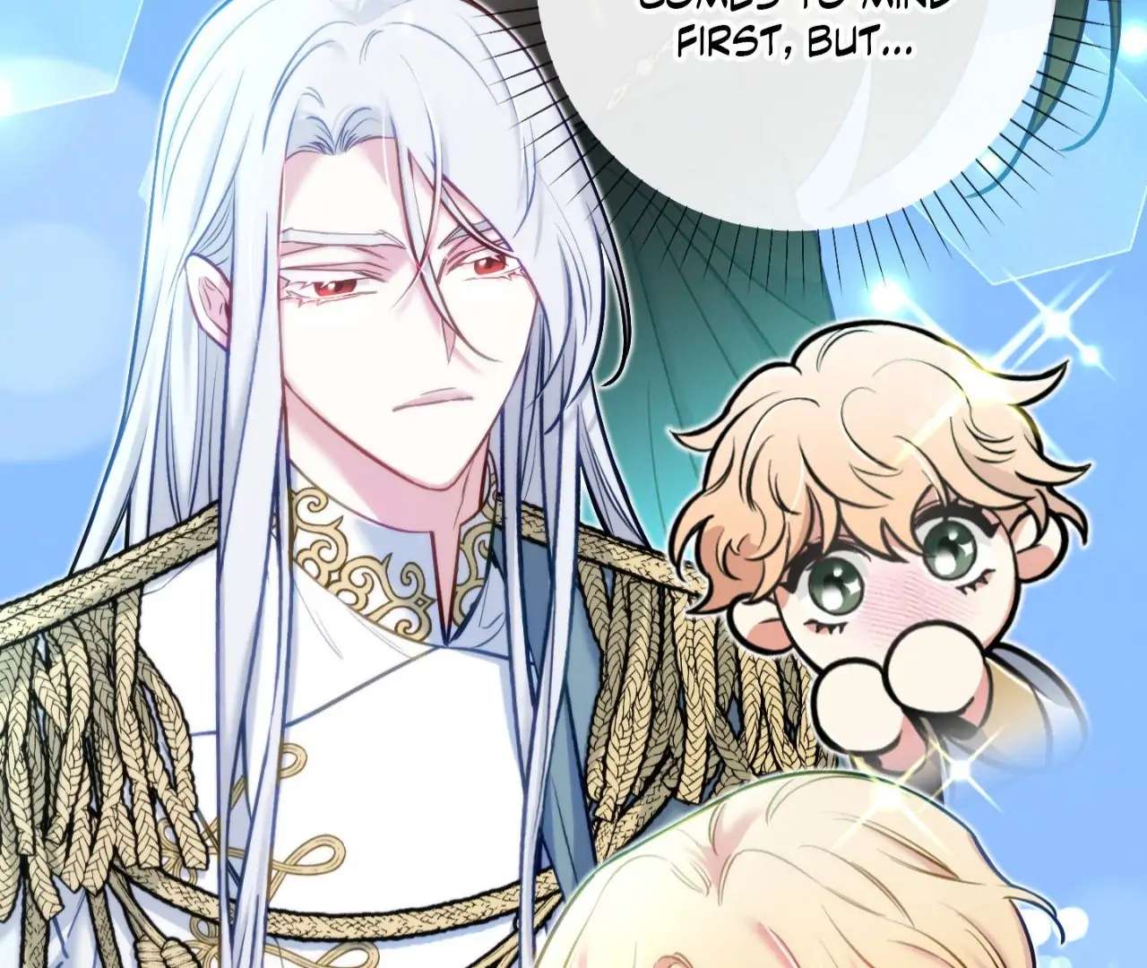 May as Well Get the Best Ending Chapter 25 page 129 - 