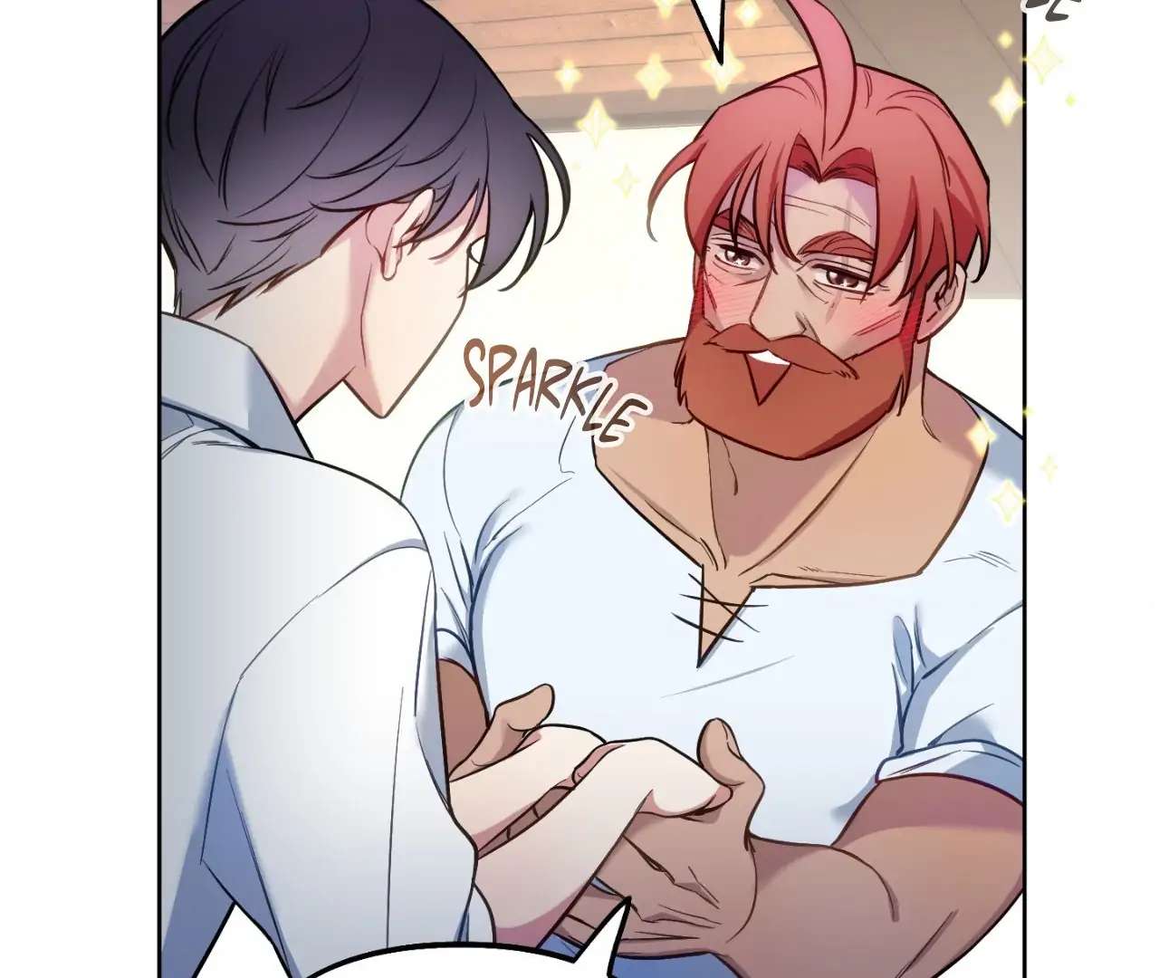 May as Well Get the Best Ending Chapter 25 page 135 - 