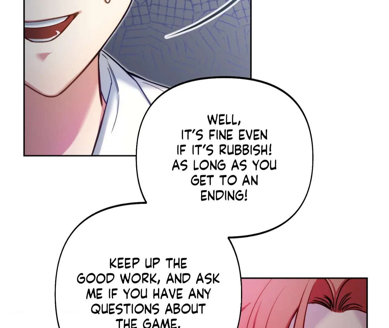 May as Well Get the Best Ending Chapter 25 page 138 - 