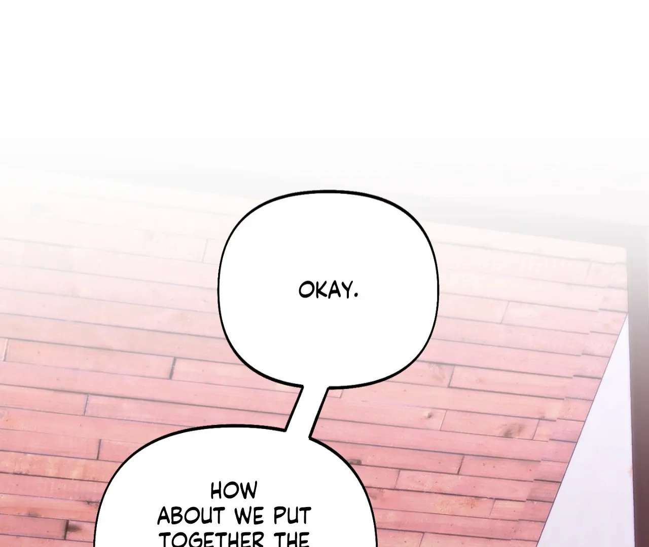 May as Well Get the Best Ending Chapter 25 page 141 - 