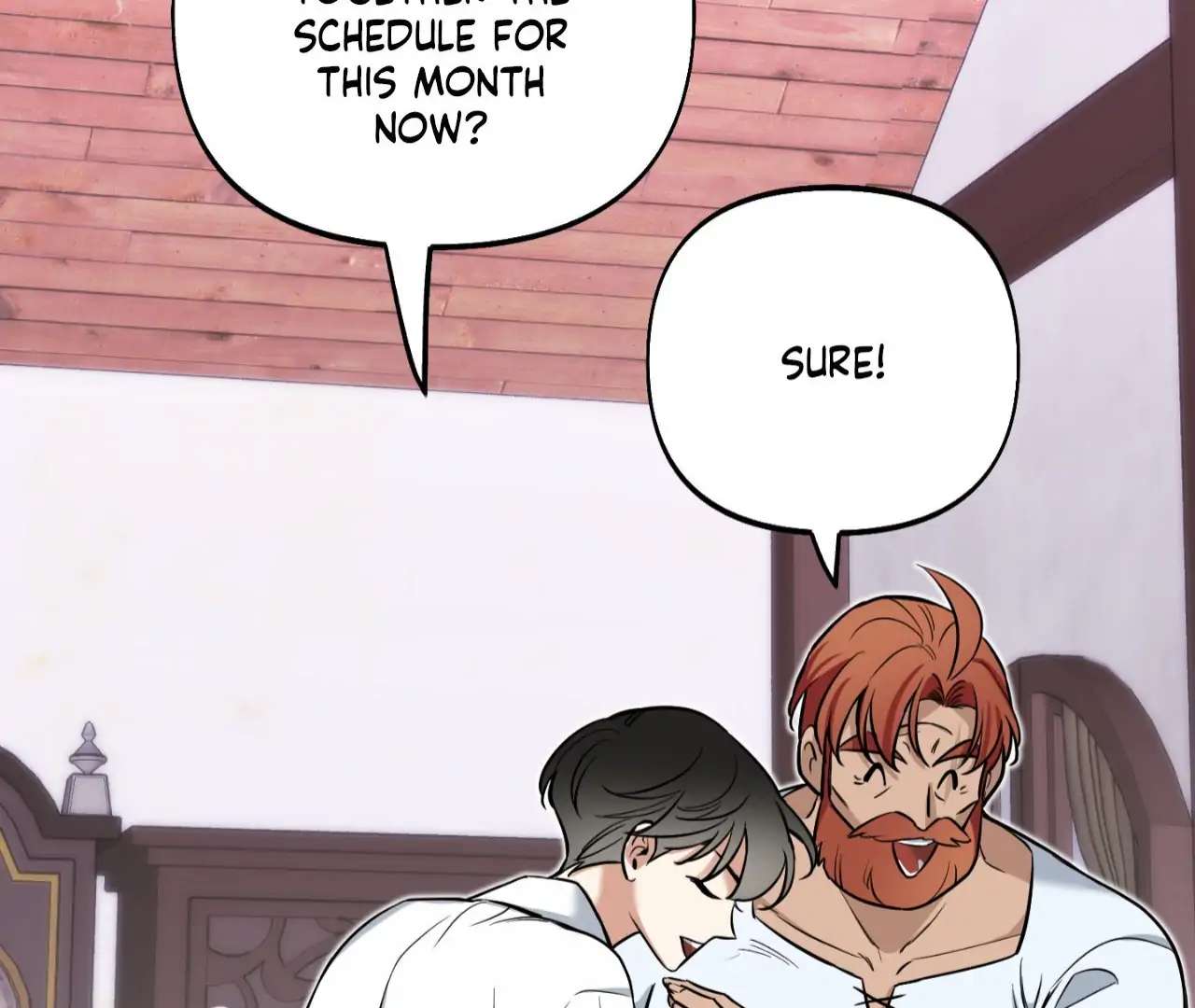 May as Well Get the Best Ending Chapter 25 page 142 - 