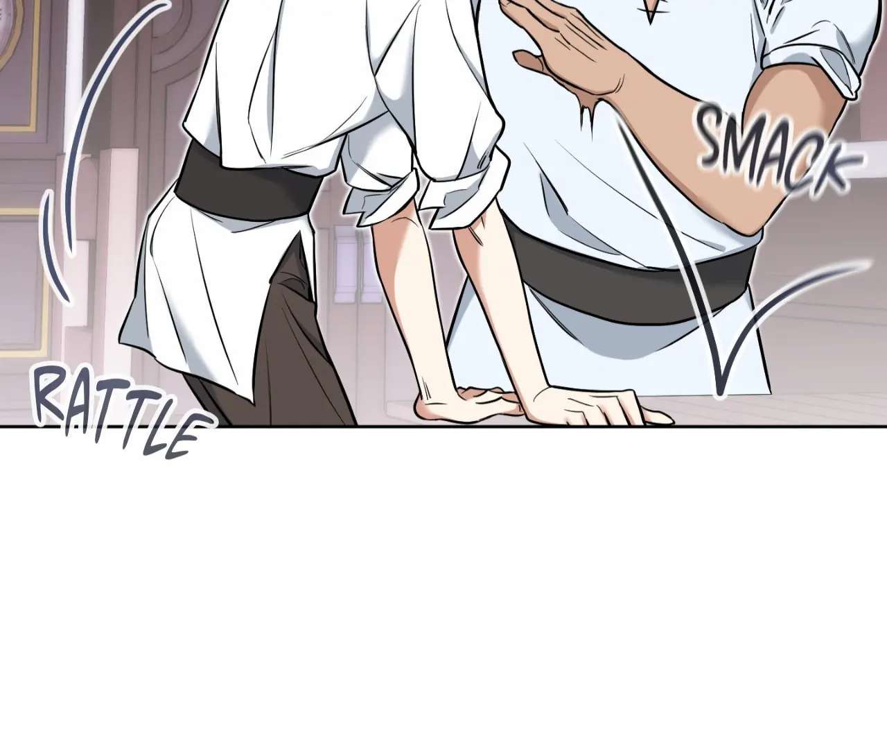 May as Well Get the Best Ending Chapter 25 page 143 - 