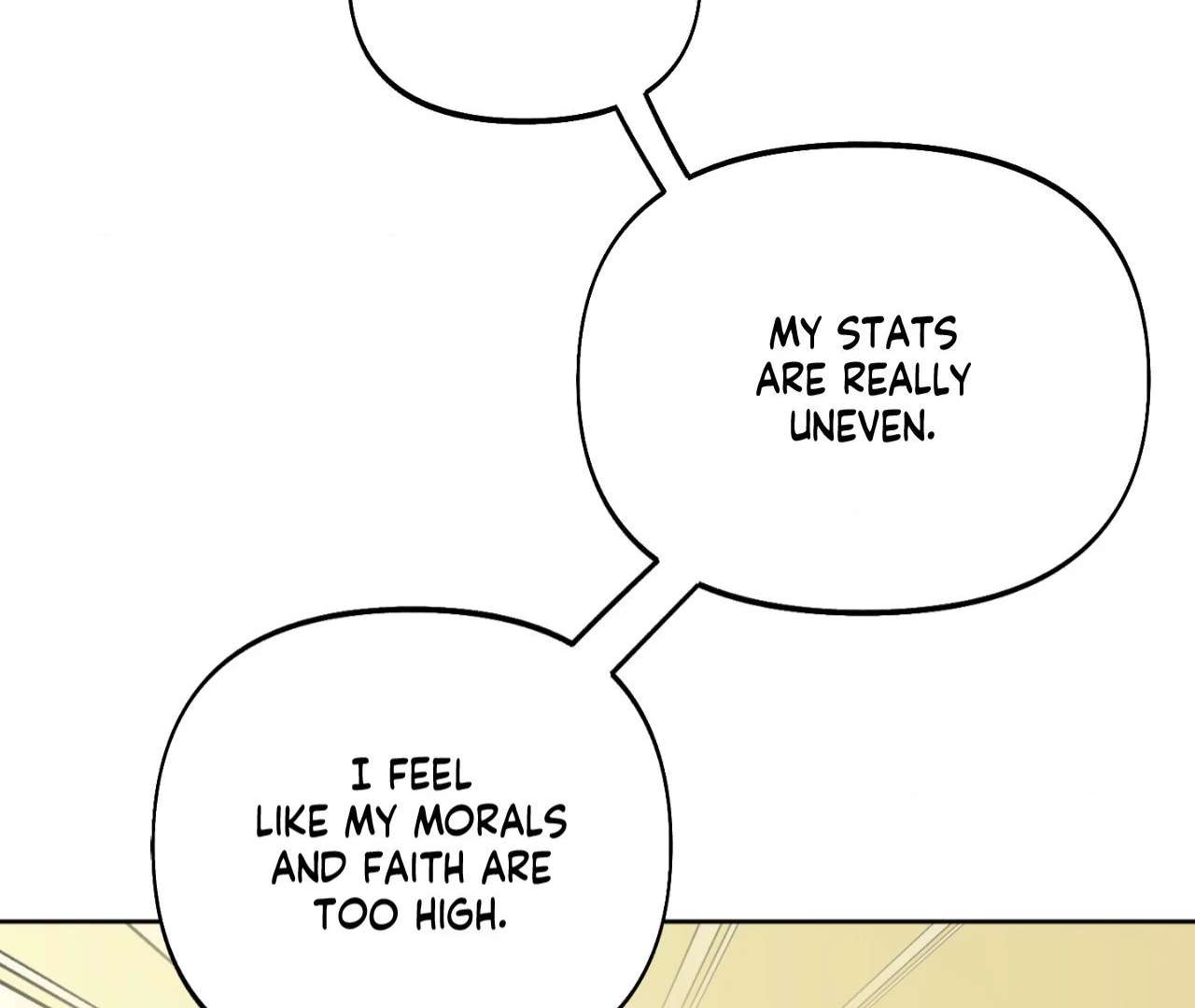 May as Well Get the Best Ending Chapter 25 page 149 - 