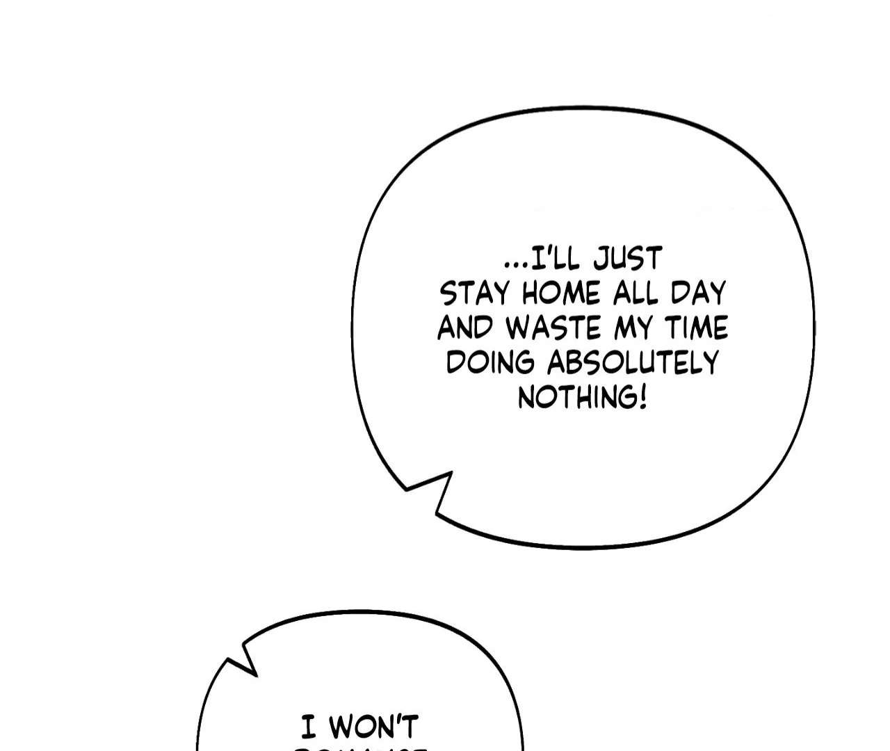 May as Well Get the Best Ending Chapter 25 page 16 - 