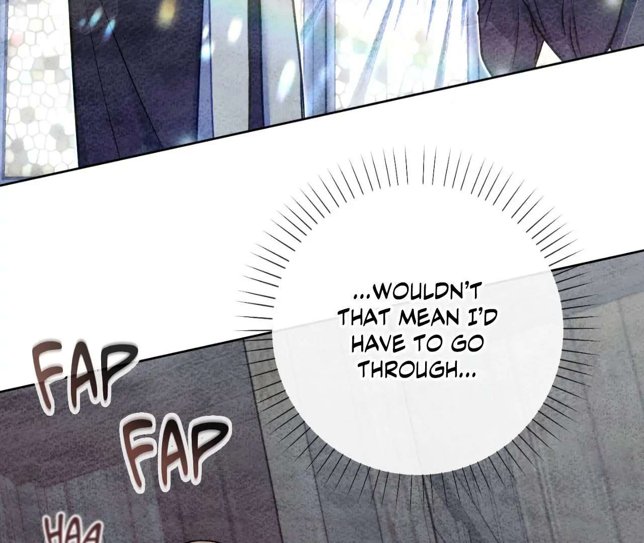 May as Well Get the Best Ending Chapter 25 page 157 - 