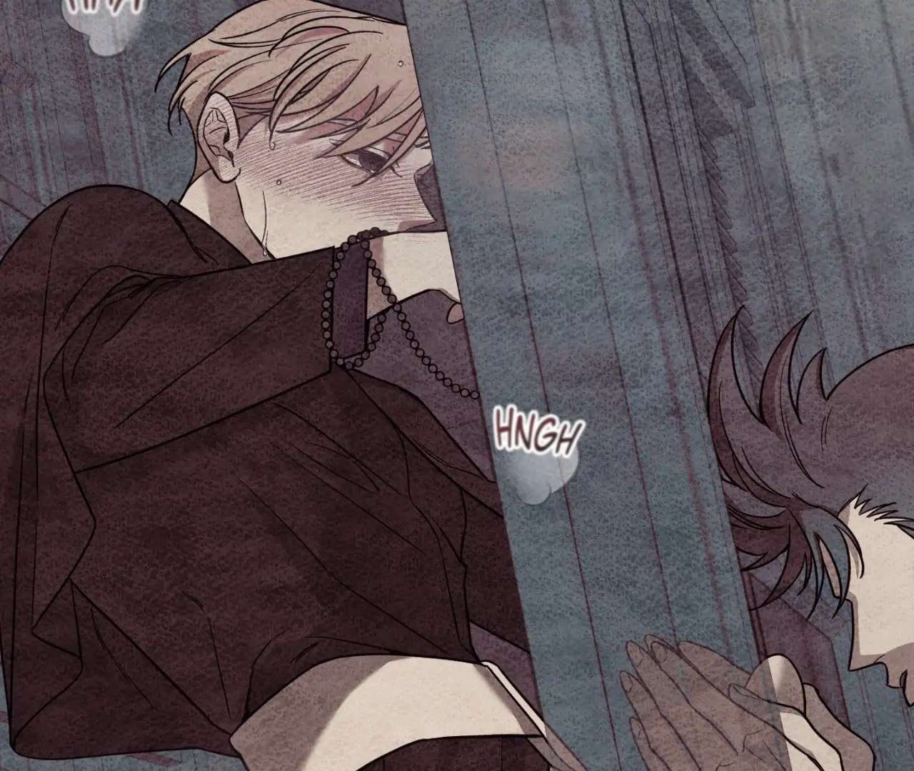 May as Well Get the Best Ending Chapter 25 page 158 - 
