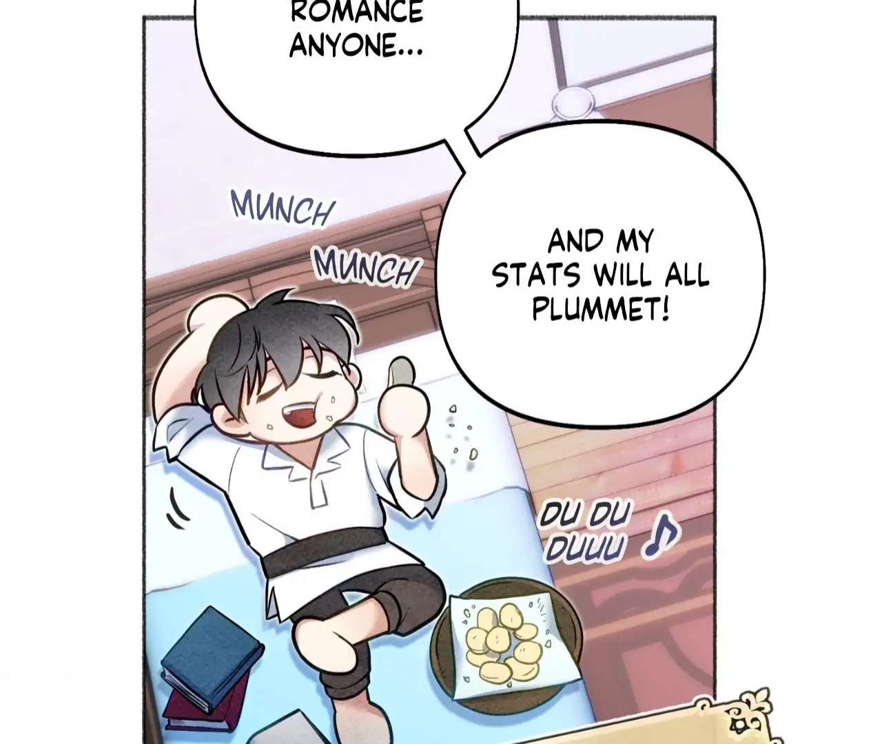 May as Well Get the Best Ending Chapter 25 page 17 - 