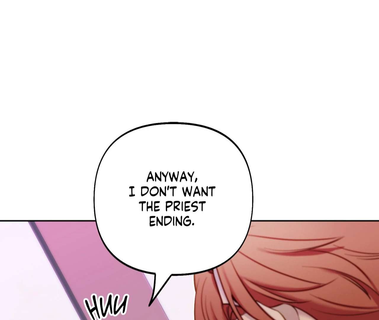 May as Well Get the Best Ending Chapter 25 page 163 - 