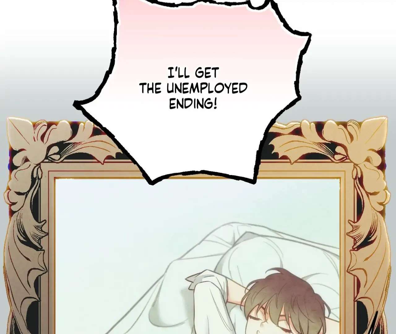 May as Well Get the Best Ending Chapter 25 page 19 - 