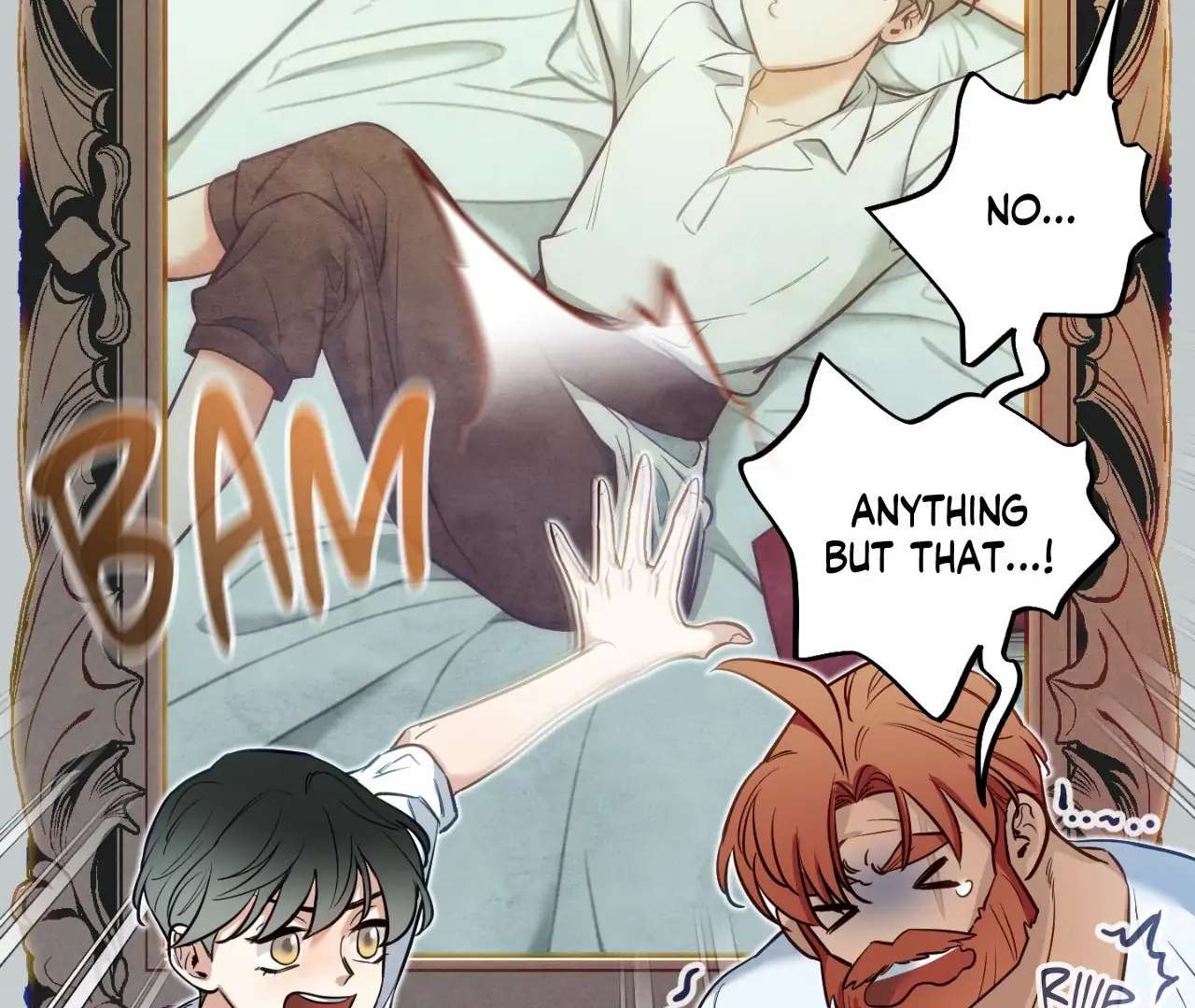 May as Well Get the Best Ending Chapter 25 page 20 - 