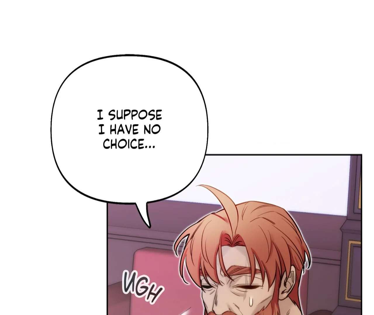 May as Well Get the Best Ending Chapter 25 page 24 - 