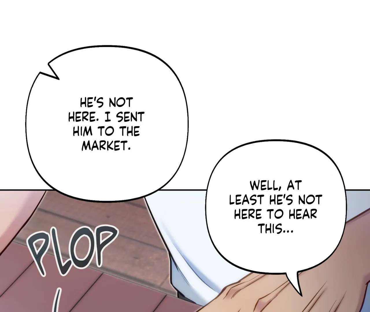 May as Well Get the Best Ending Chapter 25 page 27 - 