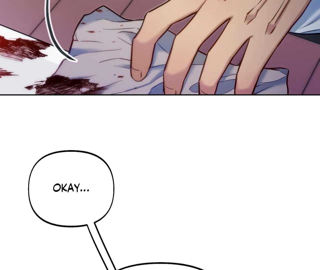 May as Well Get the Best Ending Chapter 25 page 28 - 