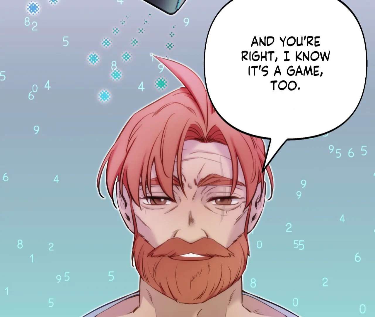 May as Well Get the Best Ending Chapter 25 page 30 - 