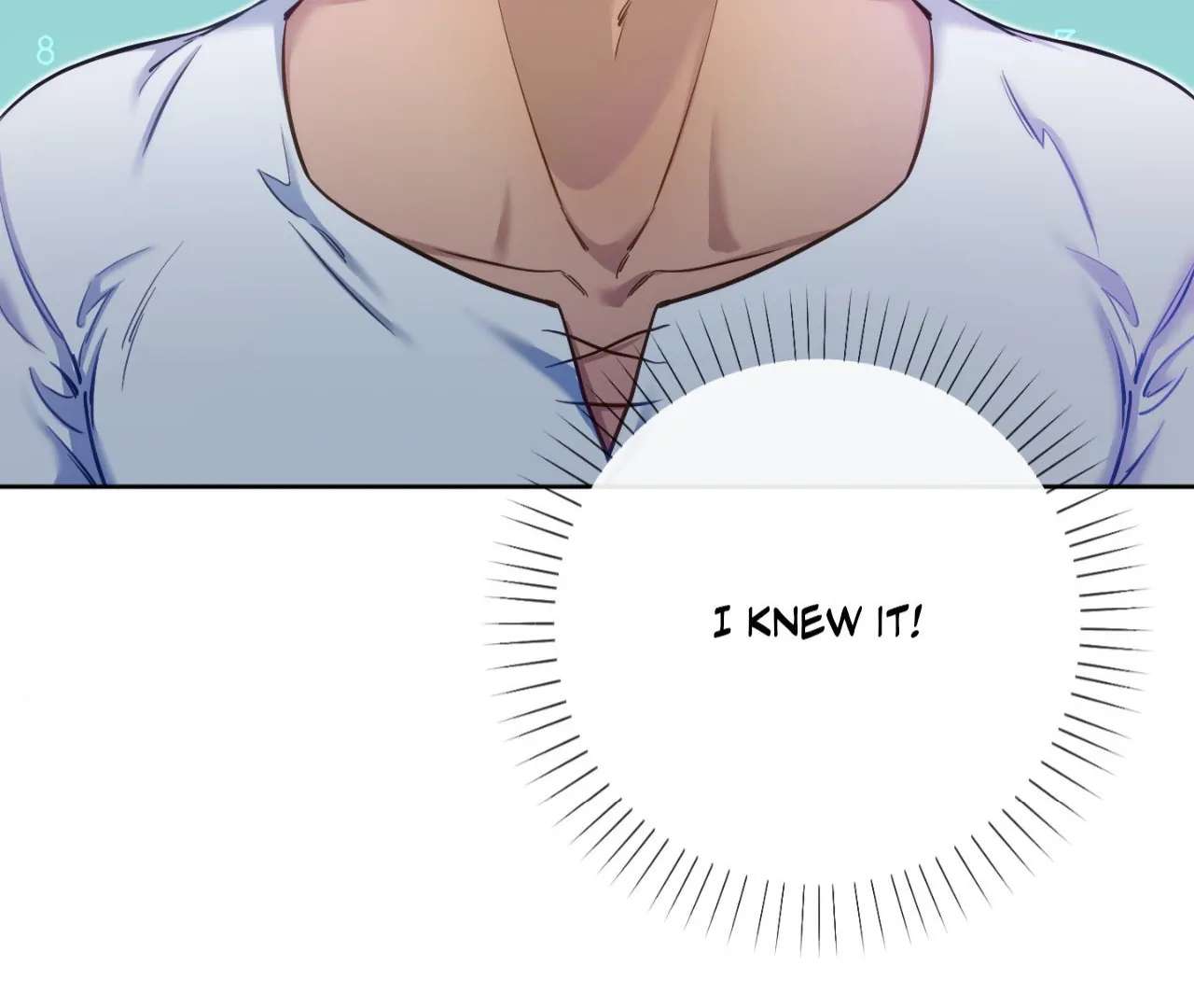 May as Well Get the Best Ending Chapter 25 page 31 - 