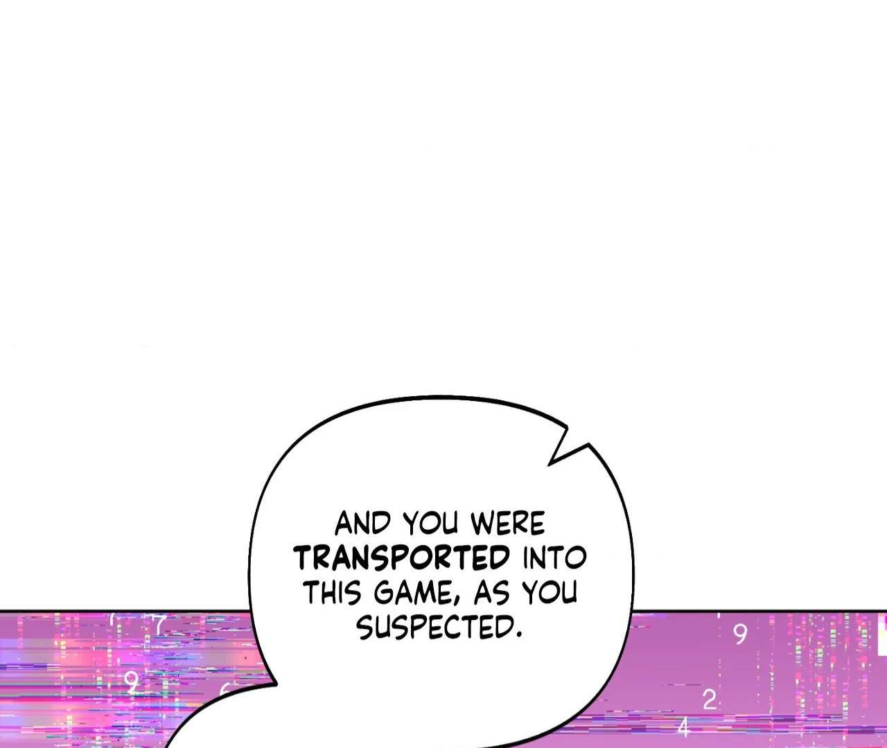 May as Well Get the Best Ending Chapter 25 page 32 - 