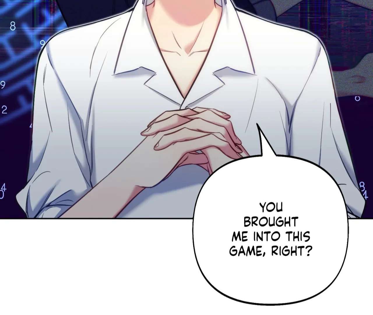 May as Well Get the Best Ending Chapter 25 page 35 - 