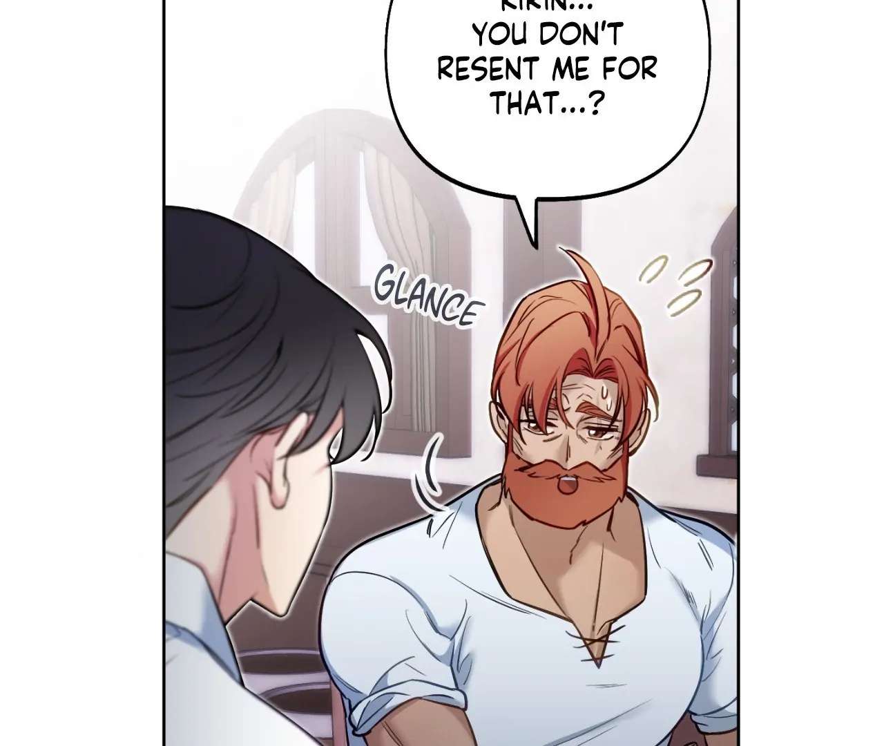 May as Well Get the Best Ending Chapter 25 page 37 - 