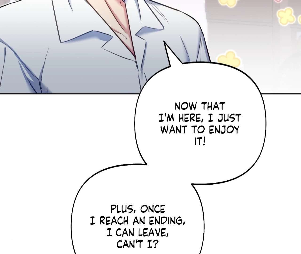 May as Well Get the Best Ending Chapter 25 page 40 - 