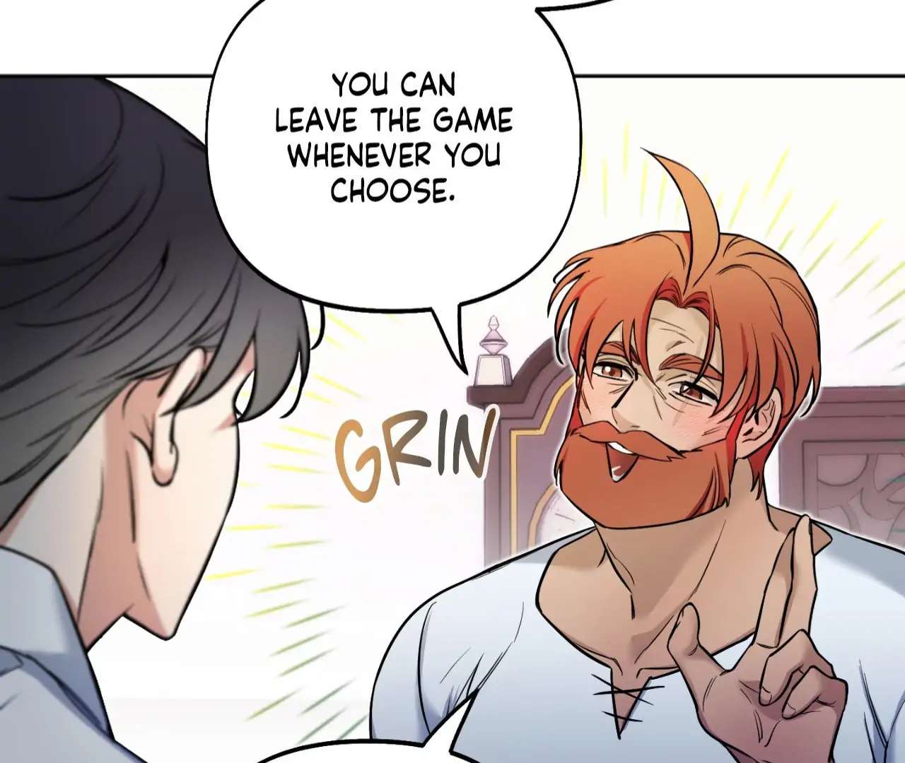 May as Well Get the Best Ending Chapter 25 page 42 - 