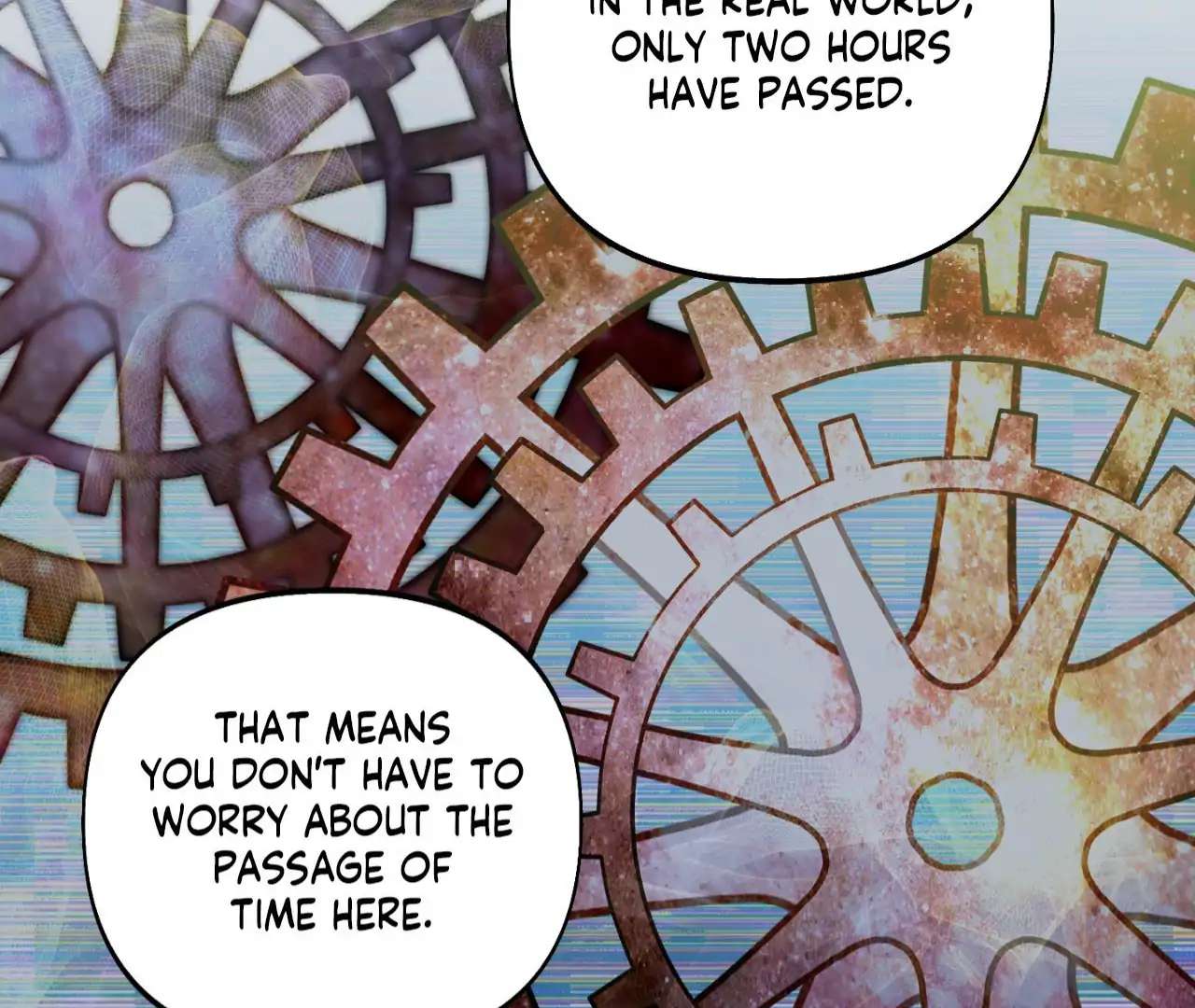 May as Well Get the Best Ending Chapter 25 page 44 - 