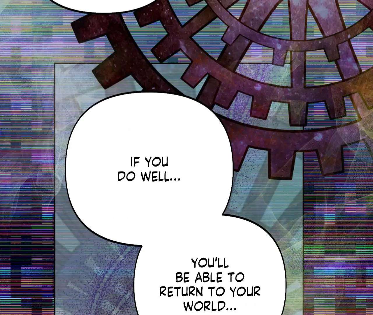 May as Well Get the Best Ending Chapter 25 page 45 - 