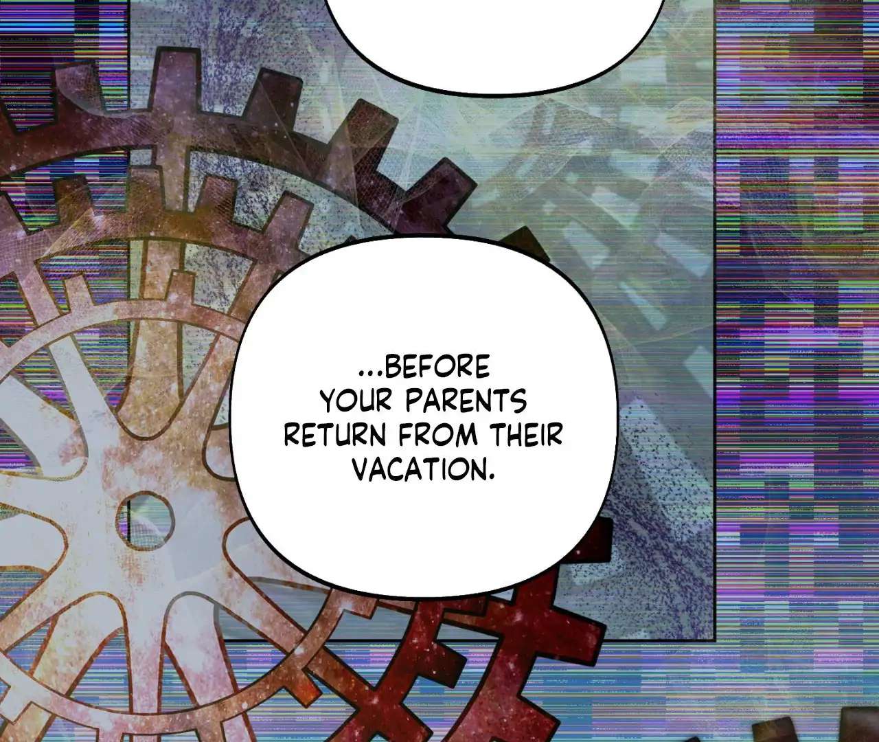 May as Well Get the Best Ending Chapter 25 page 46 - 
