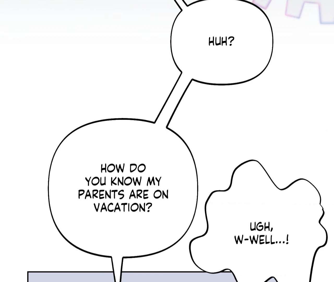 May as Well Get the Best Ending Chapter 25 page 48 - 