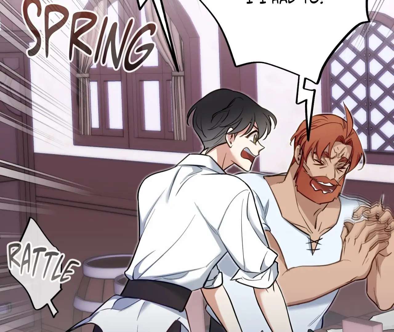 May as Well Get the Best Ending Chapter 25 page 51 - 