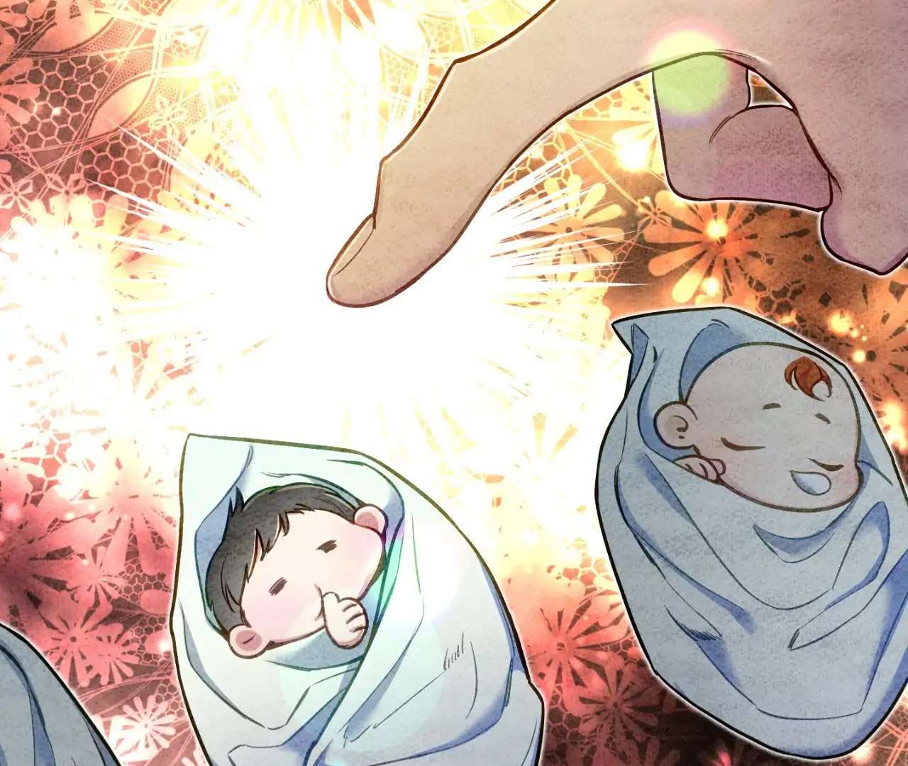 May as Well Get the Best Ending Chapter 25 page 70 - 