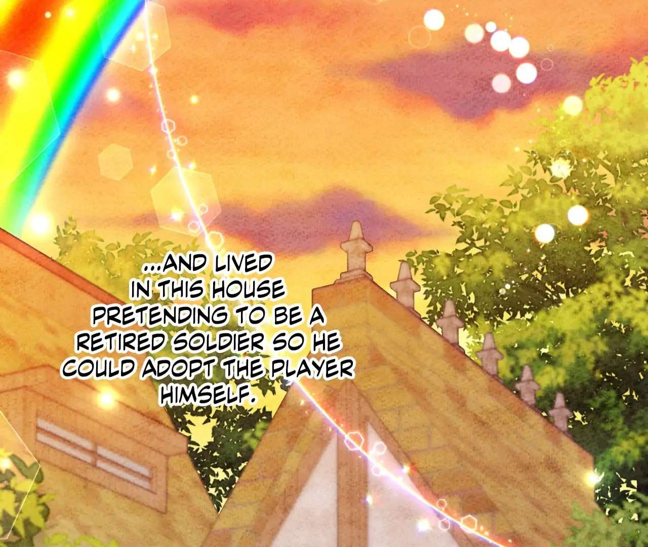 May as Well Get the Best Ending Chapter 25 page 73 - 