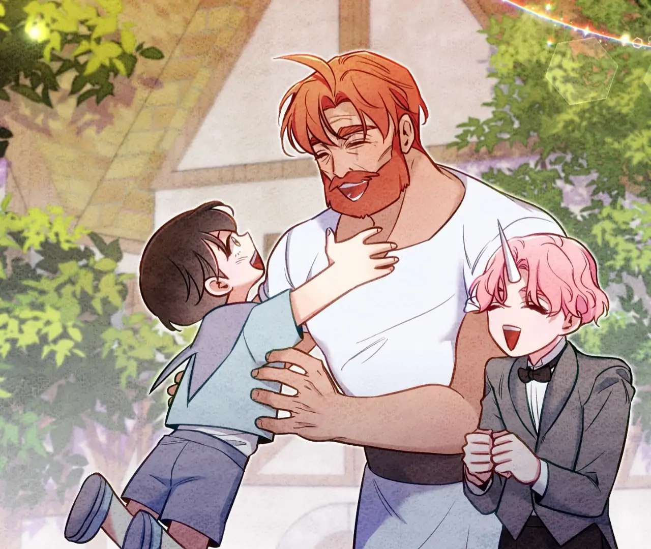 May as Well Get the Best Ending Chapter 25 page 74 - 