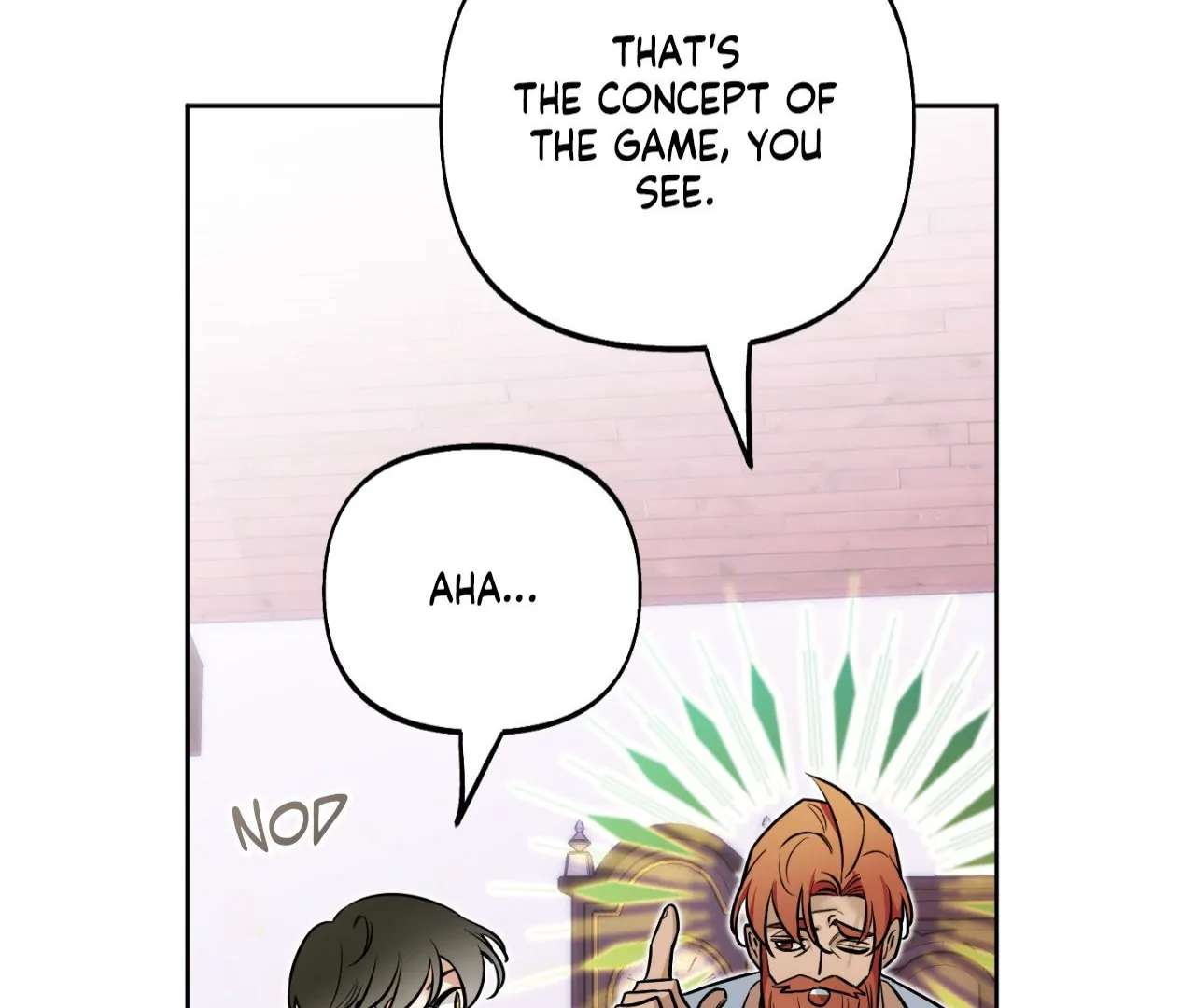 May as Well Get the Best Ending Chapter 25 page 76 - 