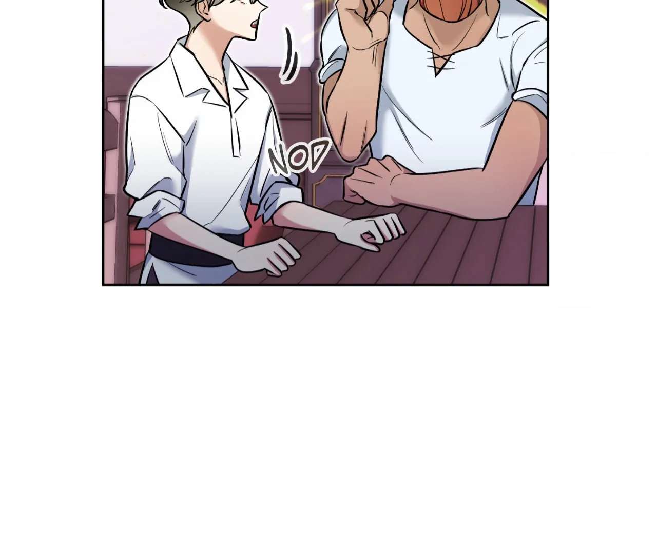 May as Well Get the Best Ending Chapter 25 page 77 - 