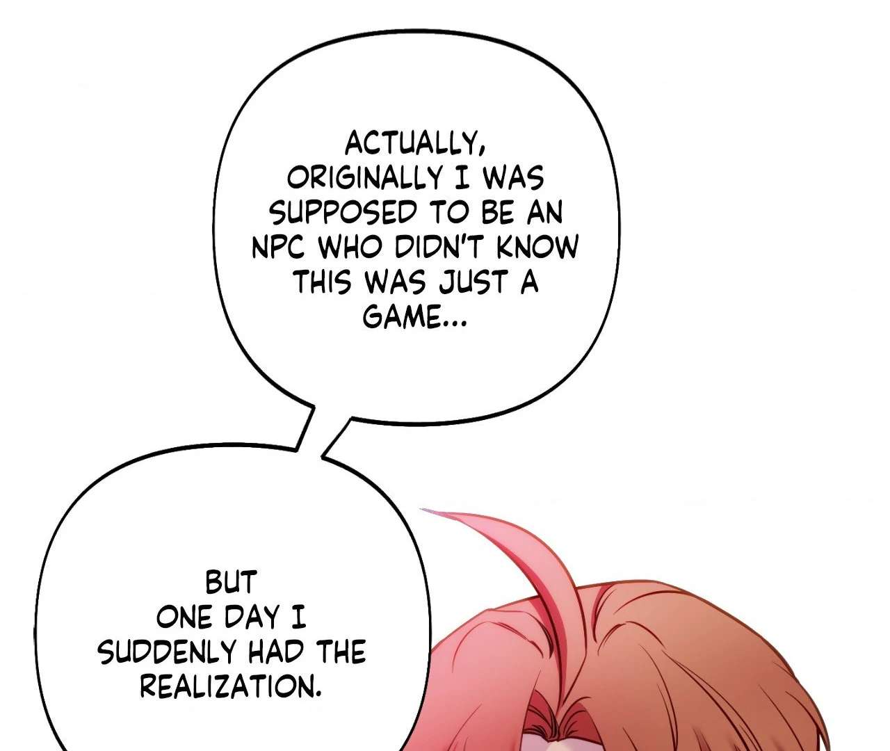 May as Well Get the Best Ending Chapter 25 page 78 - 