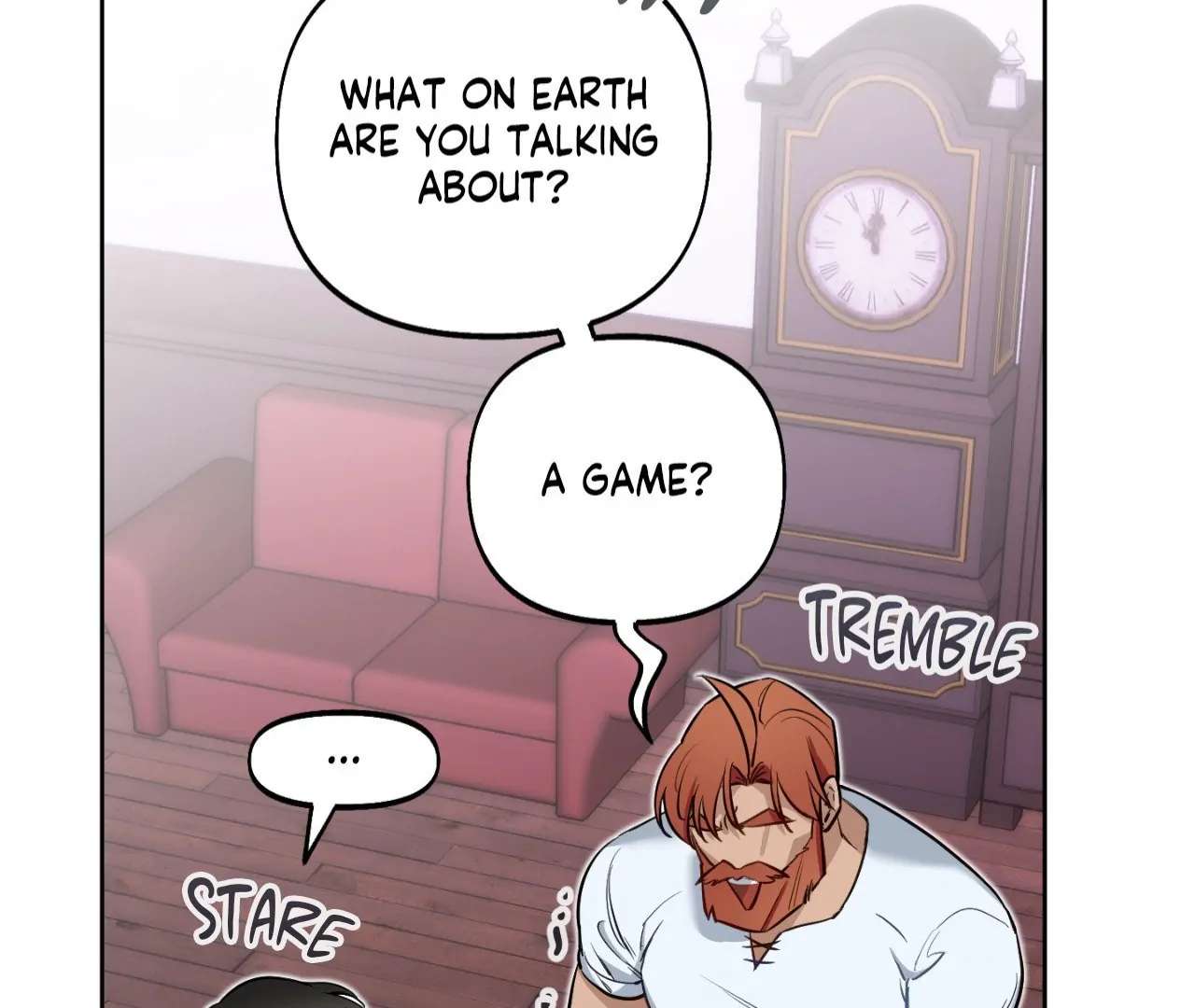 May as Well Get the Best Ending Chapter 25 page 9 - 
